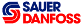 SAUER DANFOSS